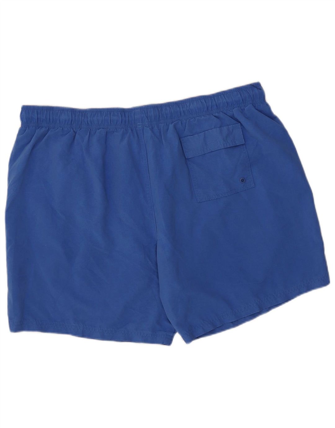 Pantaloncini da bagno da uomo Marks & Spencer 3XL blu poliestere