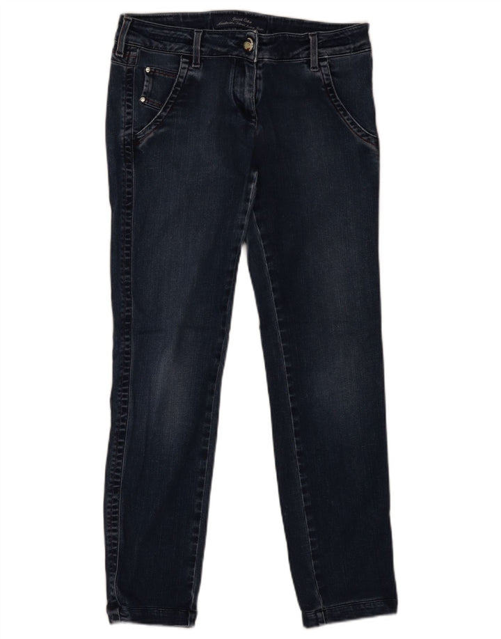 Jeans skinny da donna JACOB COHEN W29 L28 viscosa blu