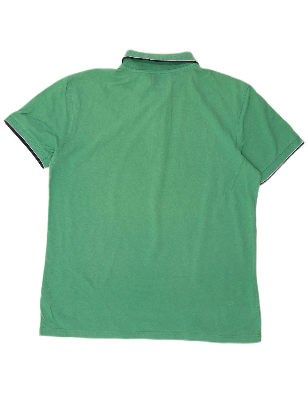 Polo Kappa da uomo XL verde