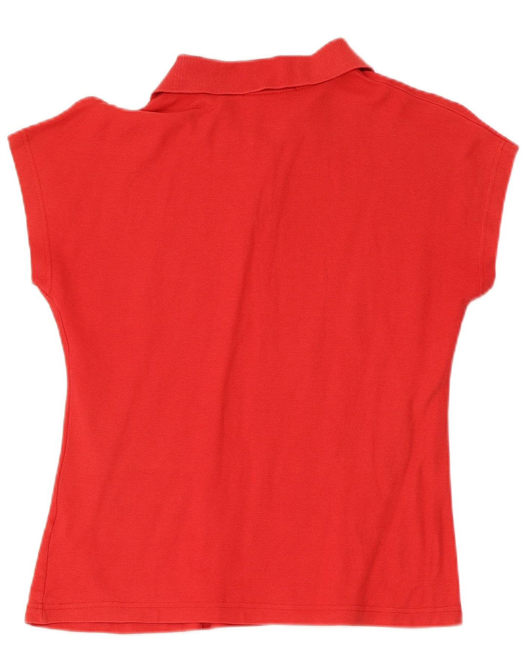 Polo Donna Fila IT 50 XL Cotone Rosso