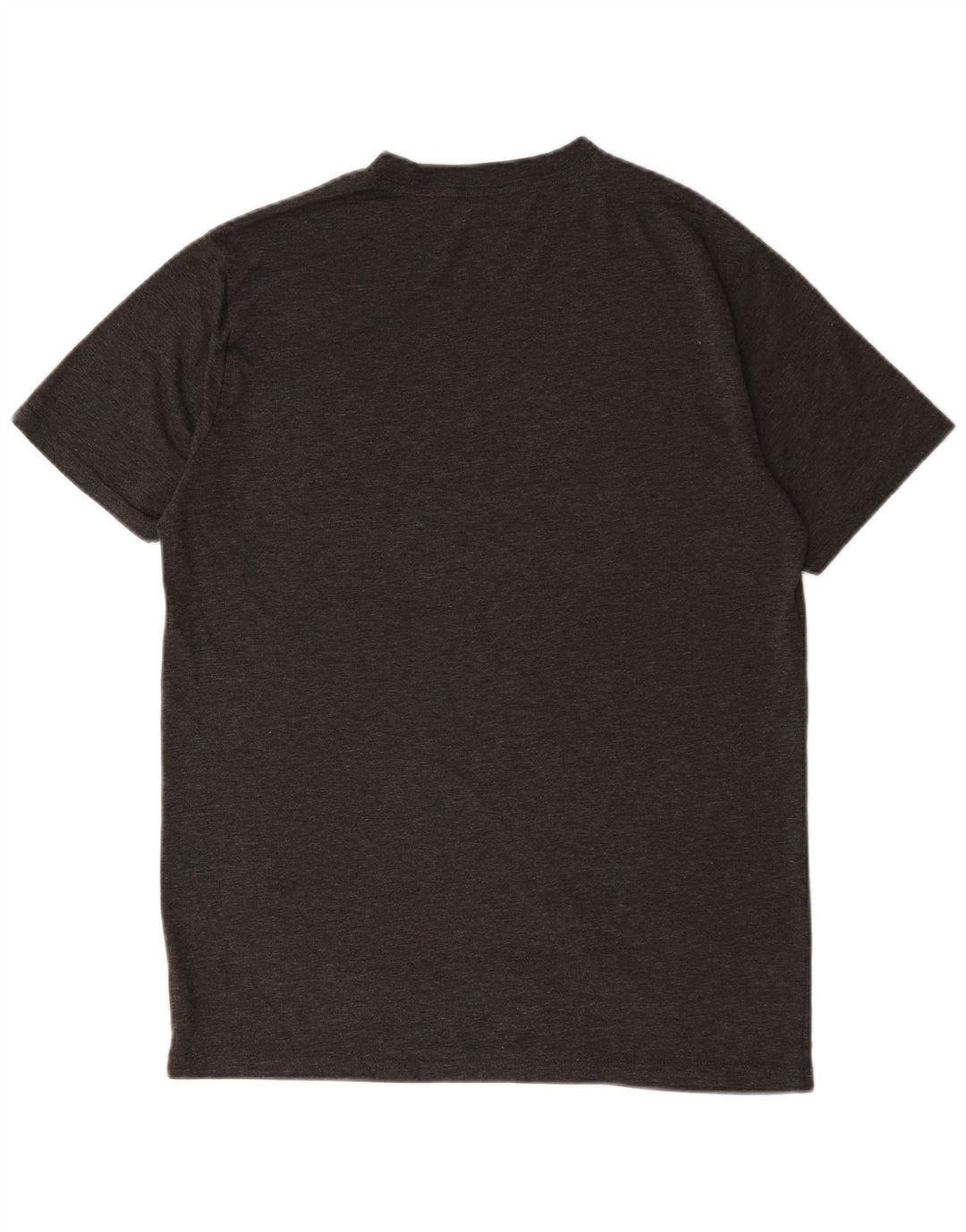 T-shirt grafica da uomo con vestibilità regolare Oakley, grigio medio