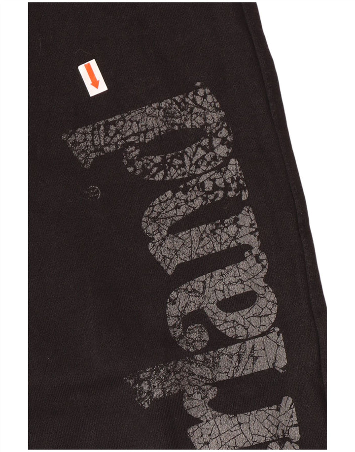 Pantaloni da tuta da ragazzo Timberland Joggers 9-10 anni neri