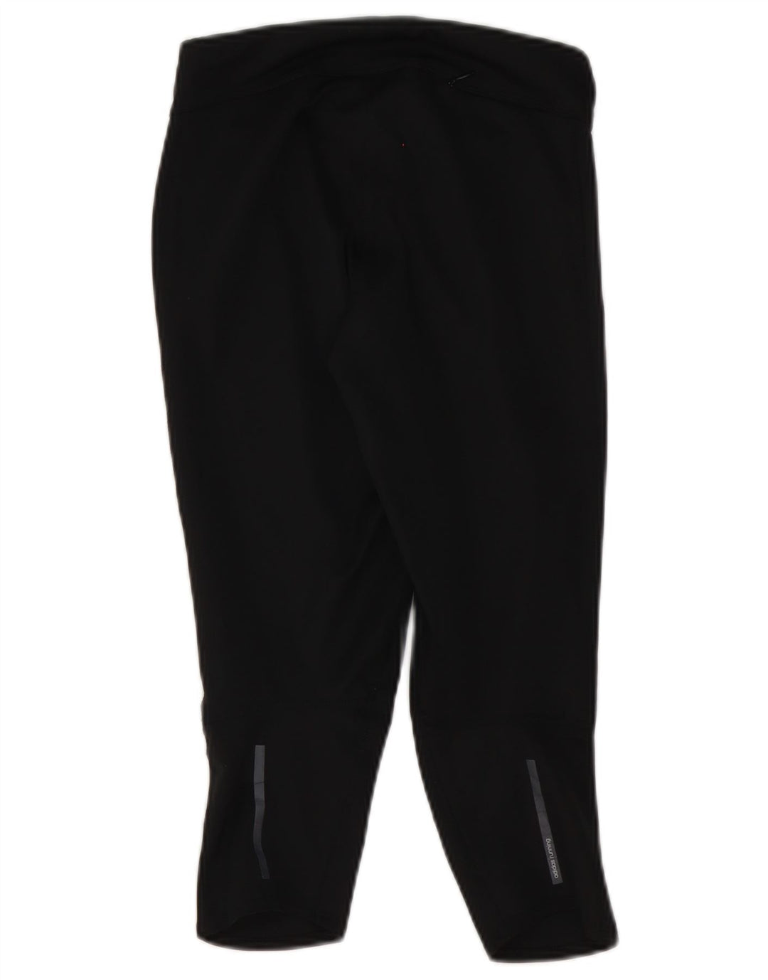 Leggings Adidas Climalite Capri da donna UK 4/6 XS poliestere nero