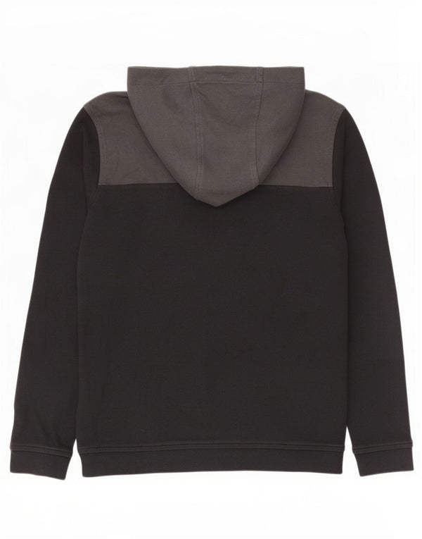Felpa con cappuccio The North Face da ragazzo 11-12 anni Large Black Colourblock