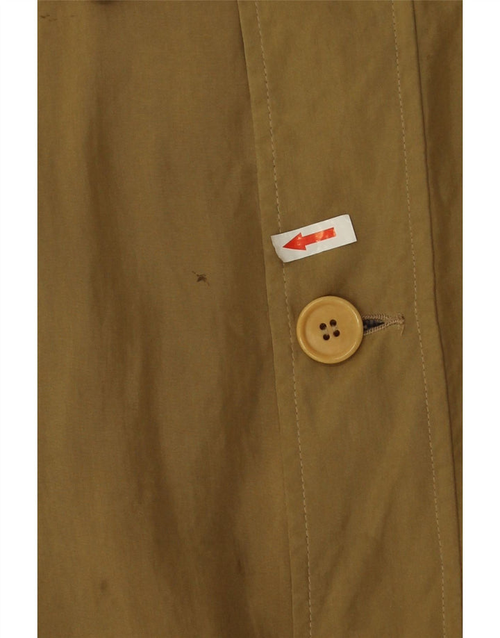 Giubbotto bomber da uomo Amerigo Vespucci UK 42 XL Cachi