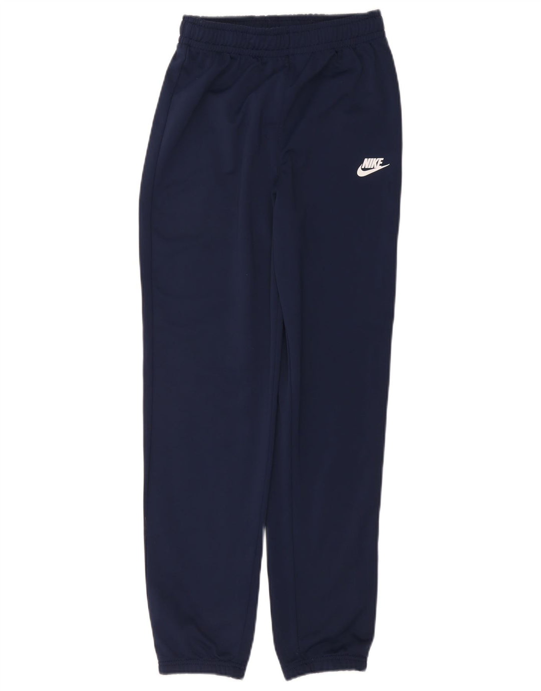 Pantaloni da tuta da ragazzo NIKE Joggers 13-14 anni XL poliestere blu navy