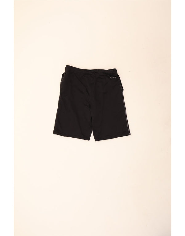Pantaloncini sportivi Jordan Therma-Fit da ragazzo 12-13 anni Large Nero in poliestere