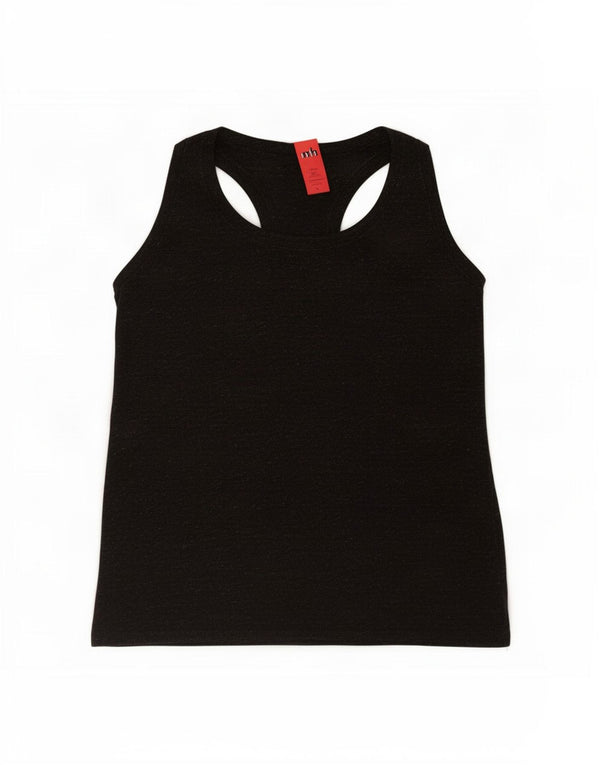 Canotta grafica da donna Nike UK 6 XS grigio chiazzato
