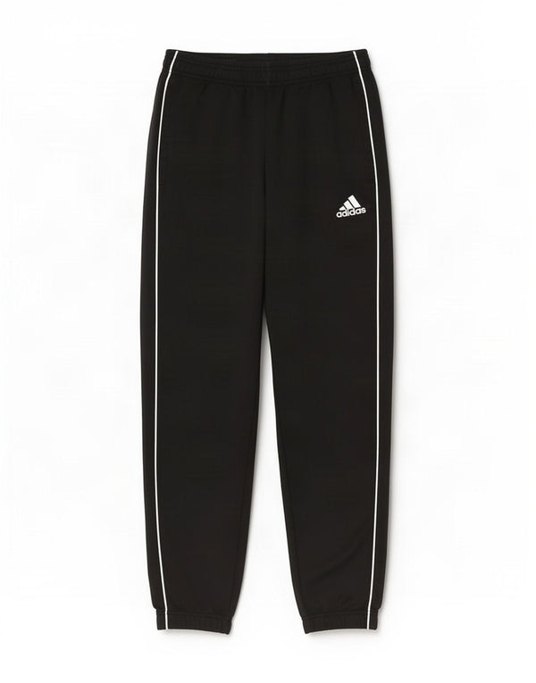 Pantaloni da tuta da uomo Adidas Joggers medi neri
