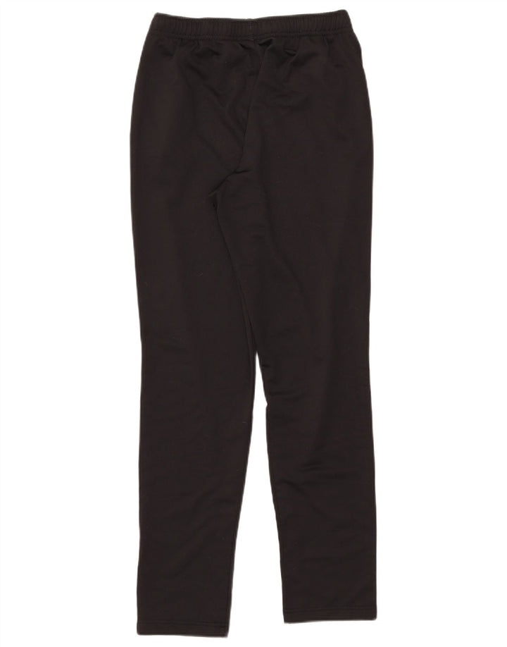 Pantaloni della tuta da ragazzo Puma 15-16 anni Neri