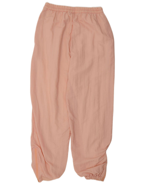 Pantaloni da tuta da donna Lotto Loose Fit Joggers UK 14 Large Rosa