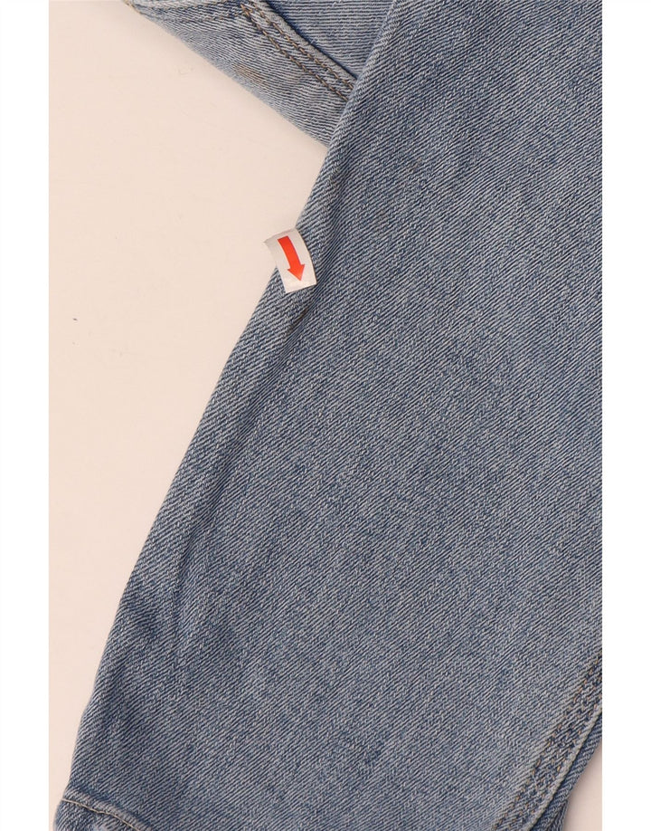 REPLAY Jeans slim regolari Willbi da uomo W32 L32 cotone blu