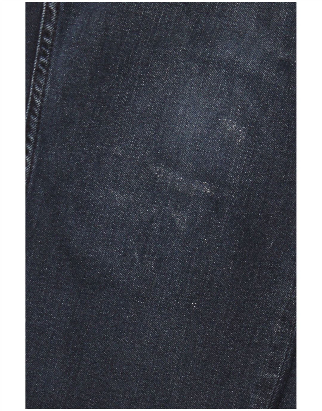 Jeans slim da uomo Calvin Klein W34 L32 Blu Navy