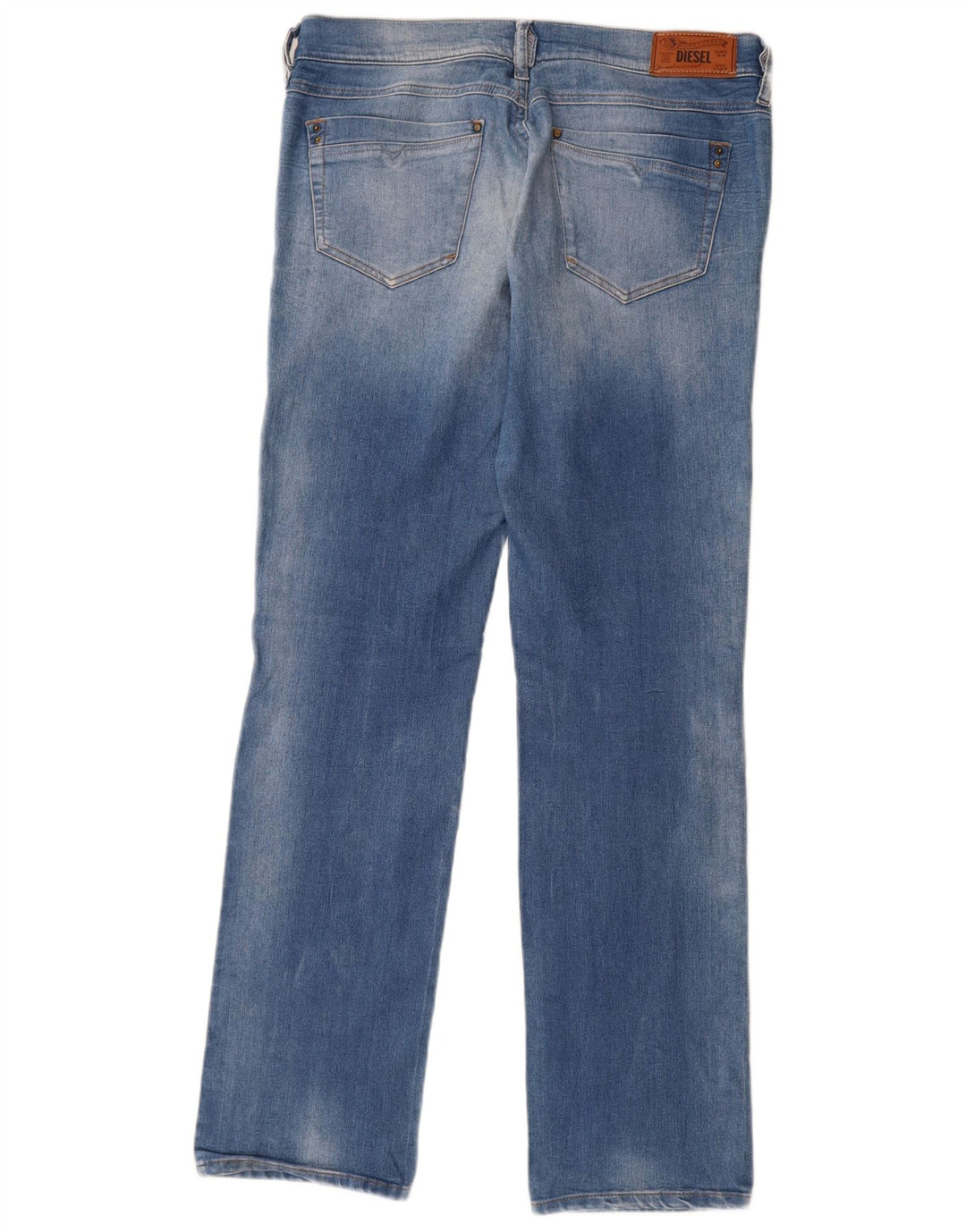 Jeans Levi's Ronhoir Regular Bootcut da donna W32 L32 in cotone blu