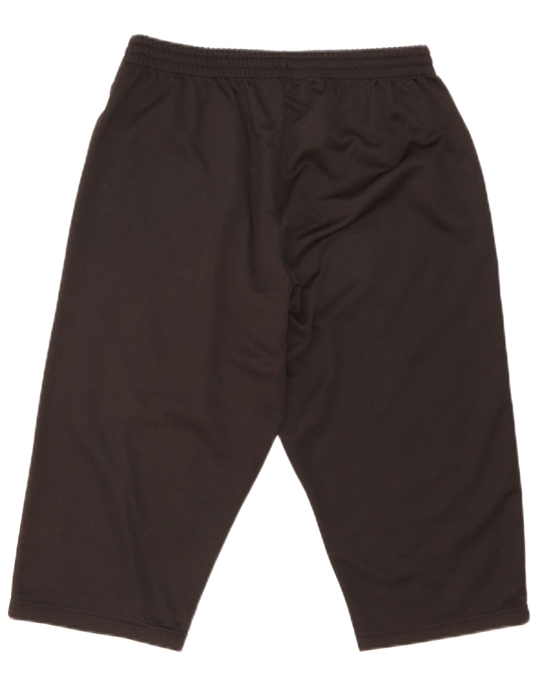 Pantaloncini sportivi bermuda da uomo KAPPA XL poliestere nero