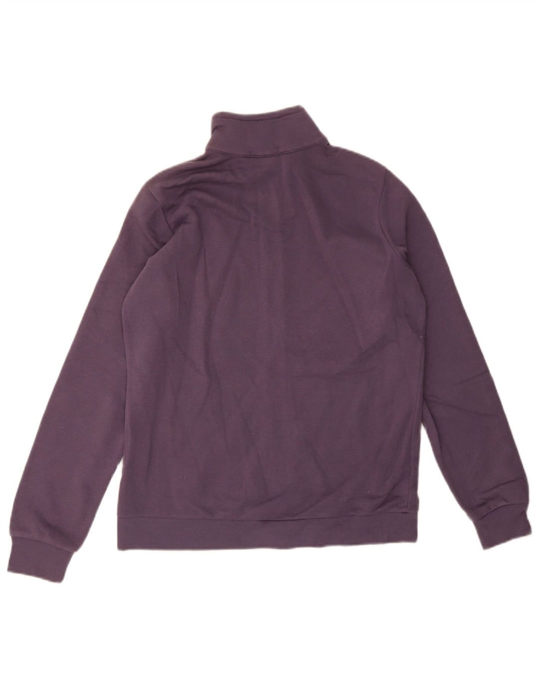 Giacca da tuta da donna Champion UK 14 Cotone viola medio