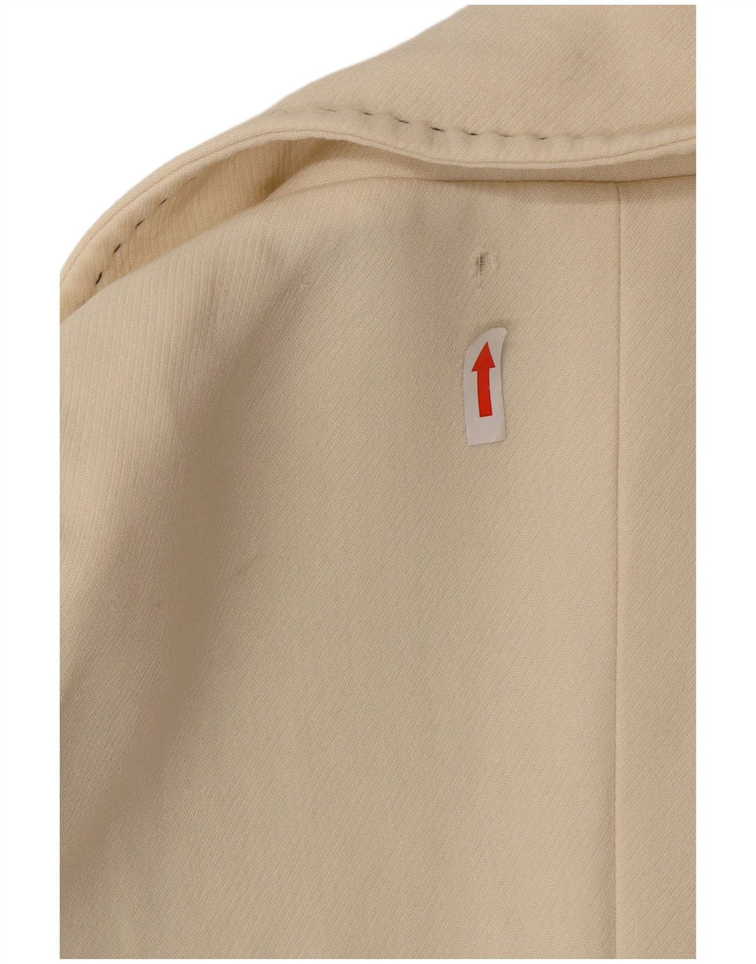 Cappotto da donna Penny Black UK 12 Lana beige medio