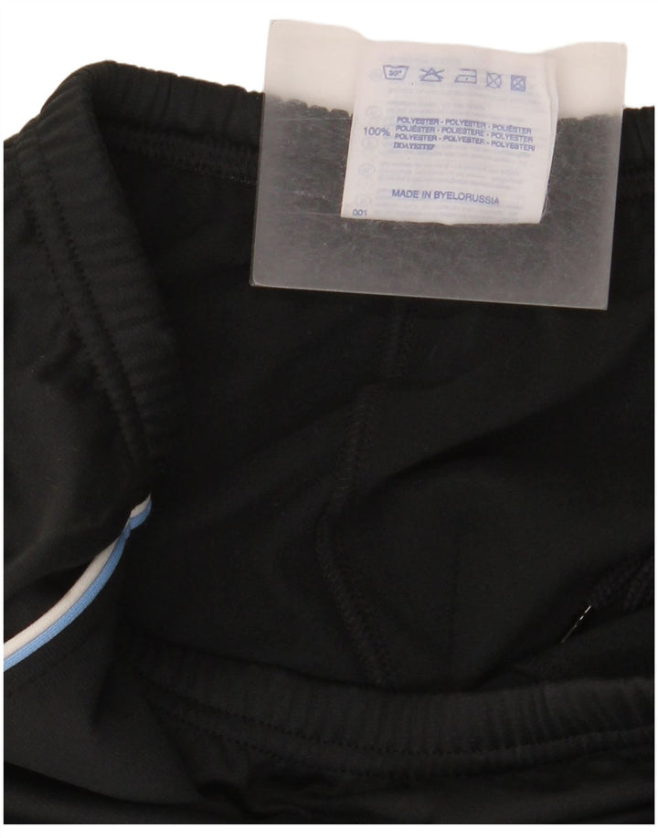 Pantaloni da tuta da donna Champion UK 18 XL Poliestere nero