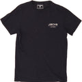 JACK & JONES Mens T-Shirt Top Large Navy Blue Cotton Vintage Jack & Jones and Second-Hand Jack & Jones from Messina Hembry 