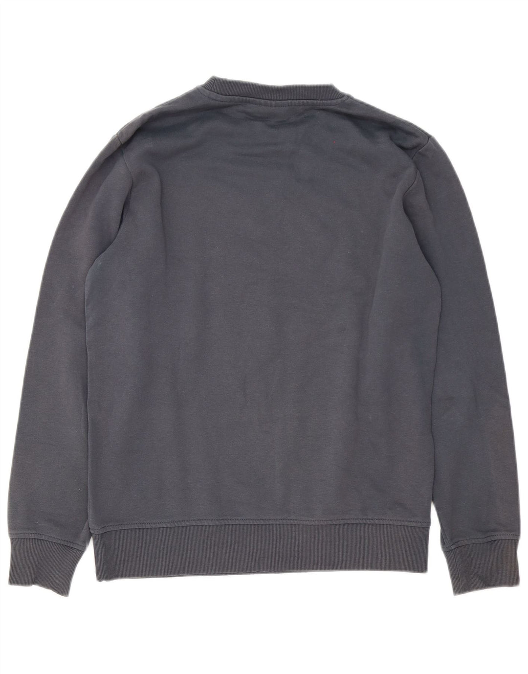 Jack & Jones Felpa con grafica da uomo Maglione Grigio medio