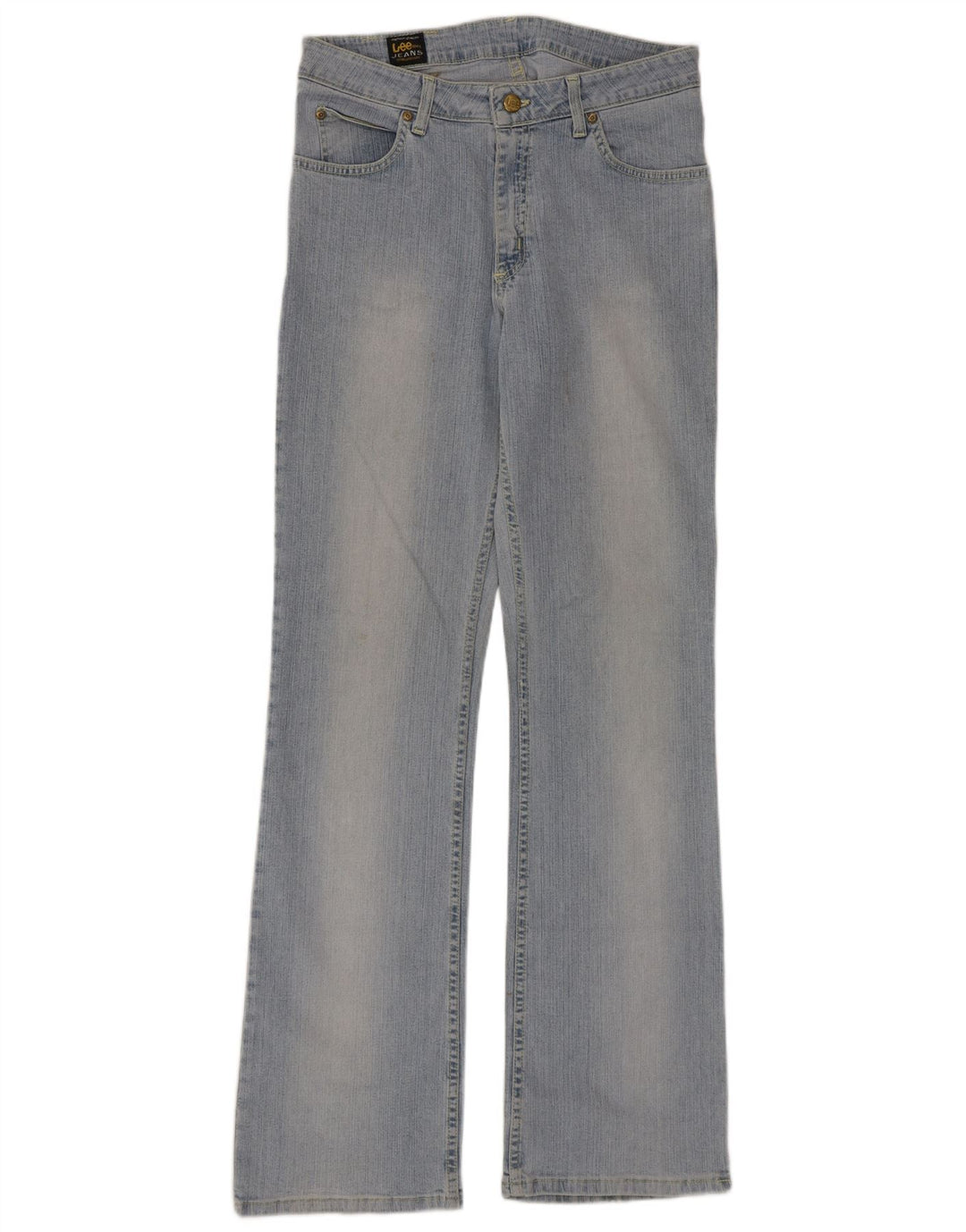 Jeans Lee Cameron Bootcut da donna W31 L33 cotone blu
