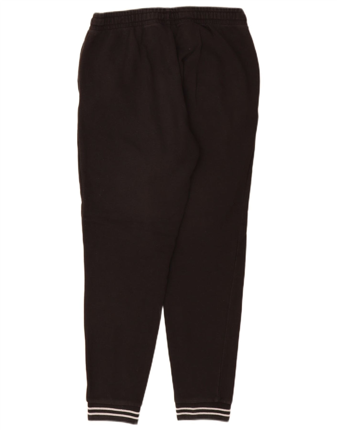 Pantaloni da tuta con grafica da donna Puma Joggers UK 12 Medium Nero