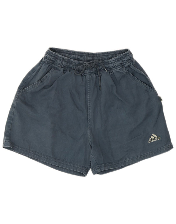 Pantaloncini sportivi ADIDAS da uomo medi W28 L4 Blu
