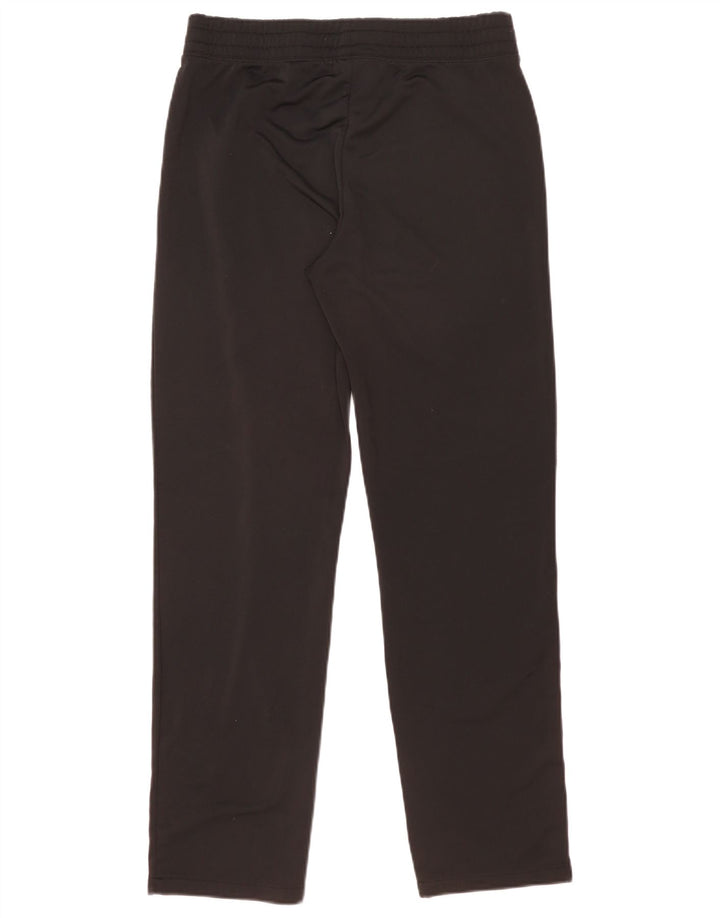 Pantaloni da tuta da uomo Nike Medium Nero Poliestere