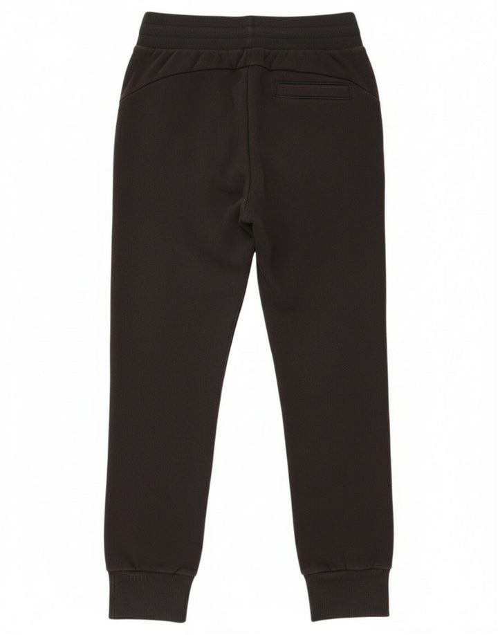 Pantaloni da tuta da donna Puma Joggers UK 8 Small Neri