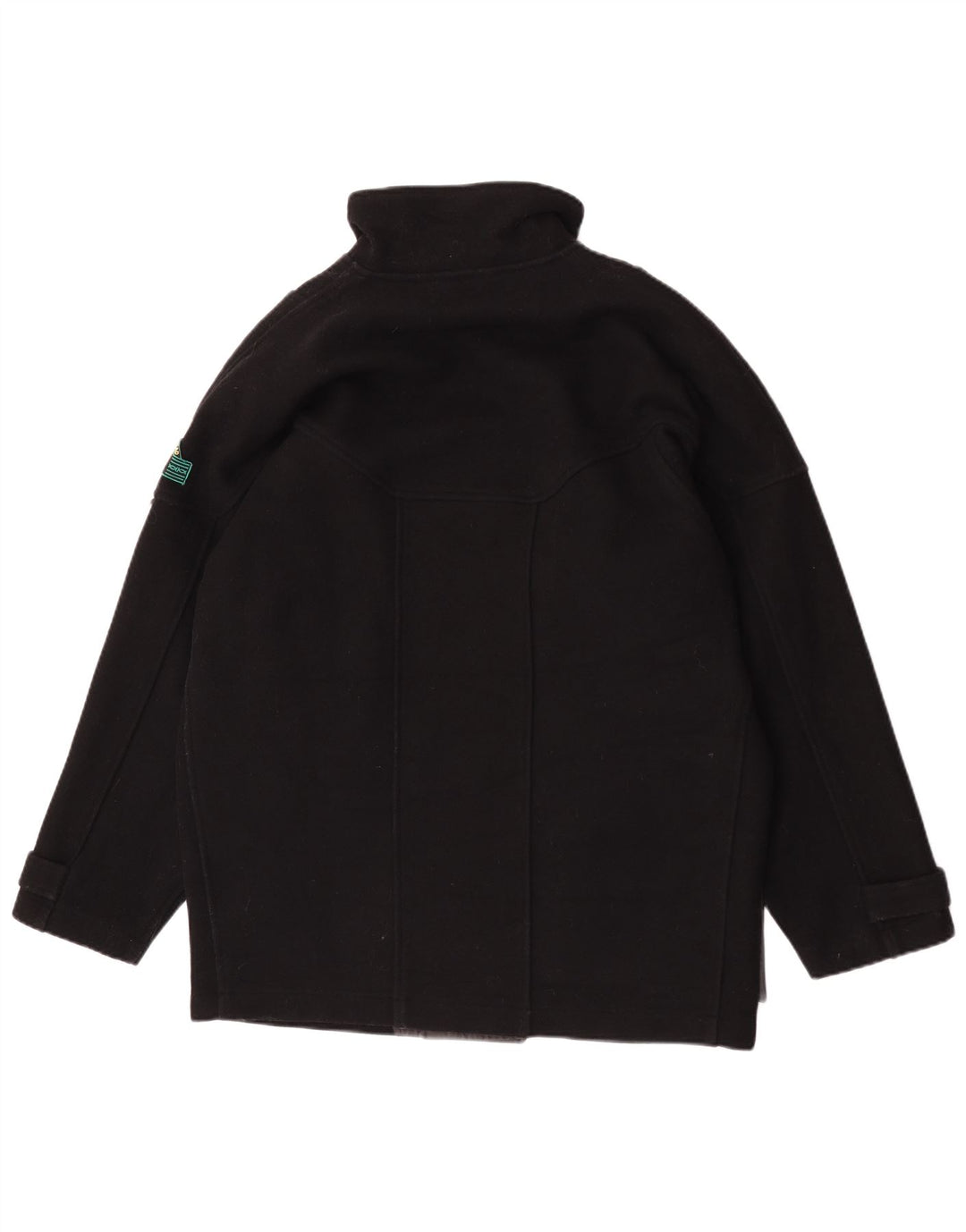Giacca a vento da uomo vestibilità regolare AUSTRALIAN L'ALPINA IT 48 Medium Nero