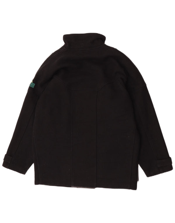 Giacca a vento da uomo vestibilità regolare AUSTRALIAN L'ALPINA IT 48 Medium Nero