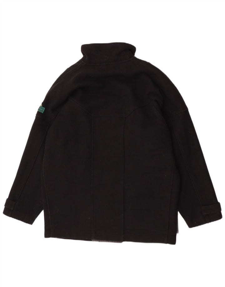 Giacca a vento da uomo vestibilità regolare AUSTRALIAN L'ALPINA IT 48 Medium Nero