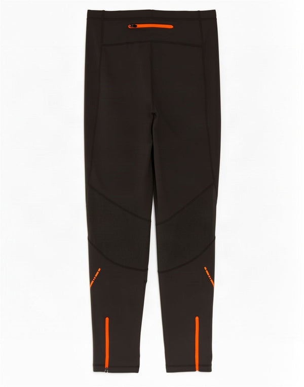 Leggings Asics Bambina 15-16 Anni XL Grigi