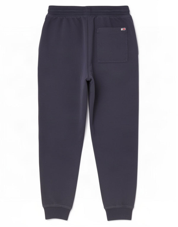 Tommy Hilfiger Boys Tracksuit Trousers Joggers 13-14 Years XL Navy Blue