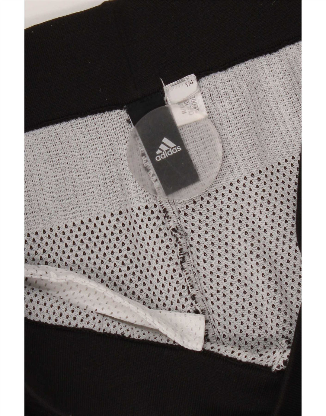 Pantaloni della tuta da uomo Adidas XL neri