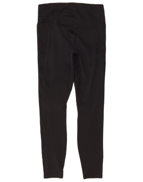 Leggings da donna Under Armour UK 14 Large Nero