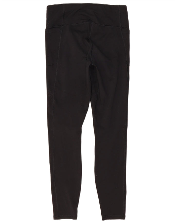 Leggings da donna Under Armour UK 14 Large Nero