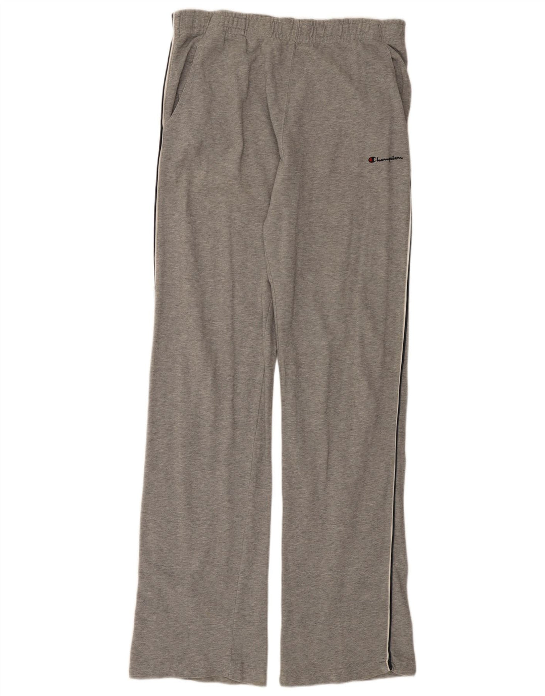 Pantaloni da tuta da donna Champion UK 18 XL Cotone grigio