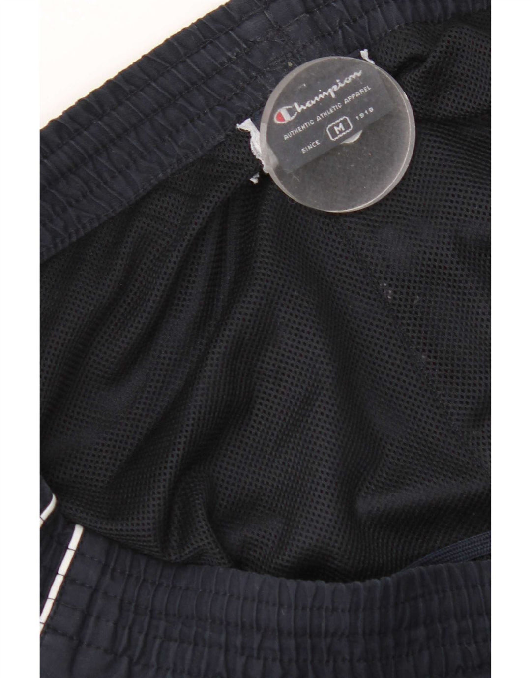 Pantaloni da tuta da uomo Champion Medio Blu Navy
