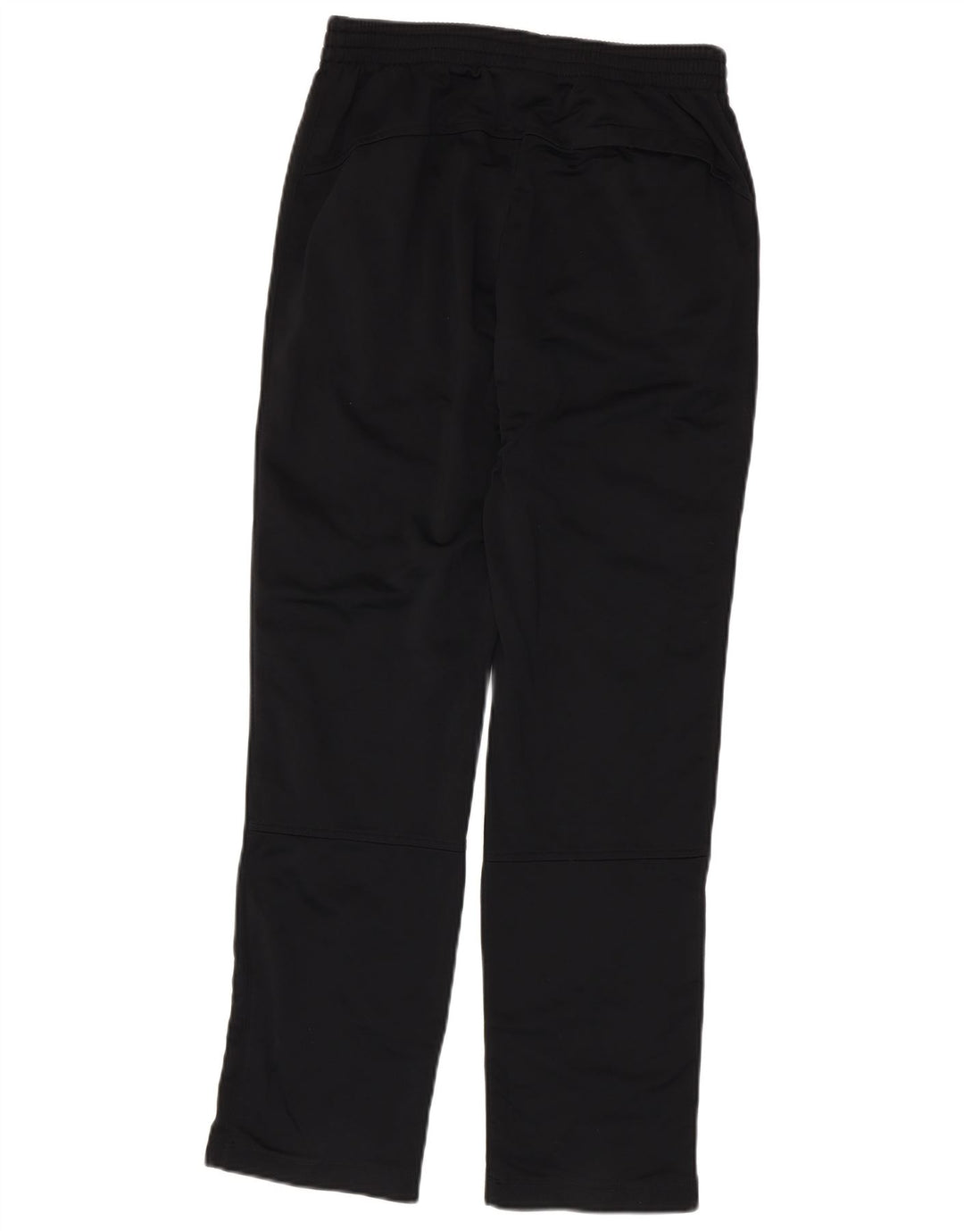 Pantaloni da tuta Nike da uomo in poliestere medio blu navy
