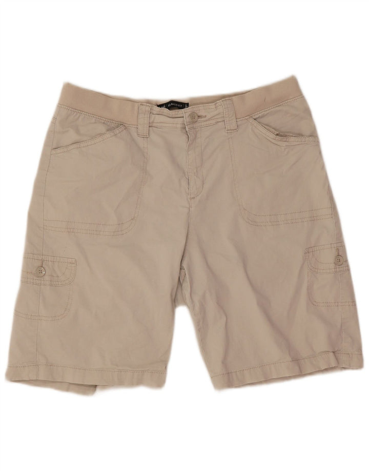 Pantaloncini cargo Lee da uomo dalla vestibilità rilassata W32 Beige medio