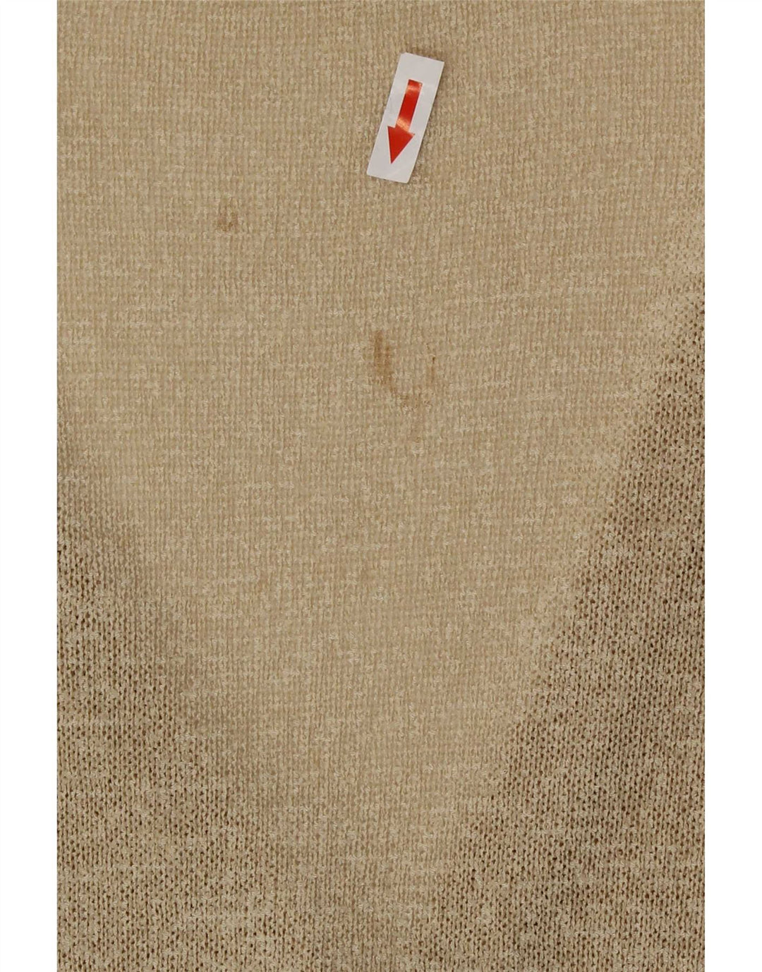 Maglione cardigan Marks & Spencer da donna St. Michael UK 12 Beige medio
