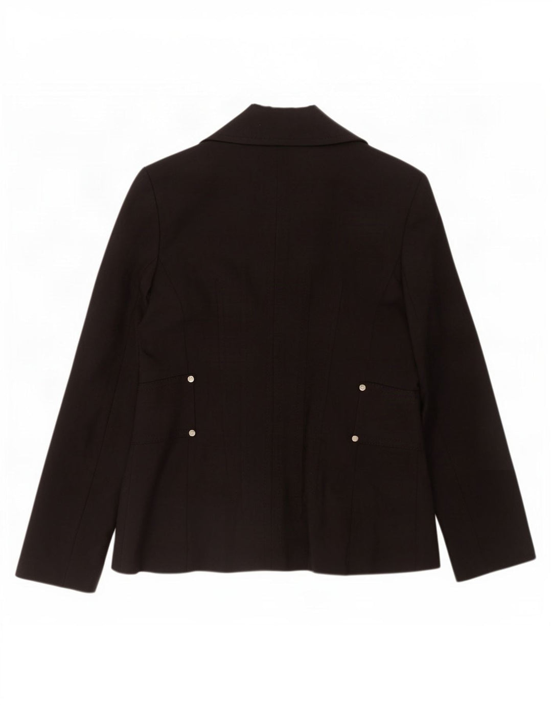 Giacca blazer da donna Zara EU 42 grande cotone nero