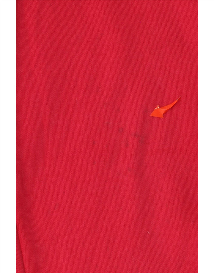 Pantaloni della tuta da donna PUMA UK 14 Large Rosa