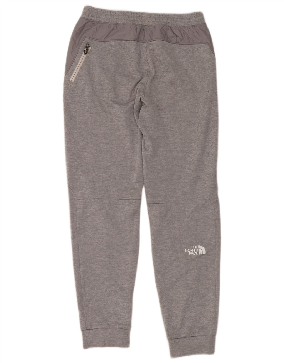 Pantaloni da tuta da uomo The North Face Joggers Poliestere grigio medio