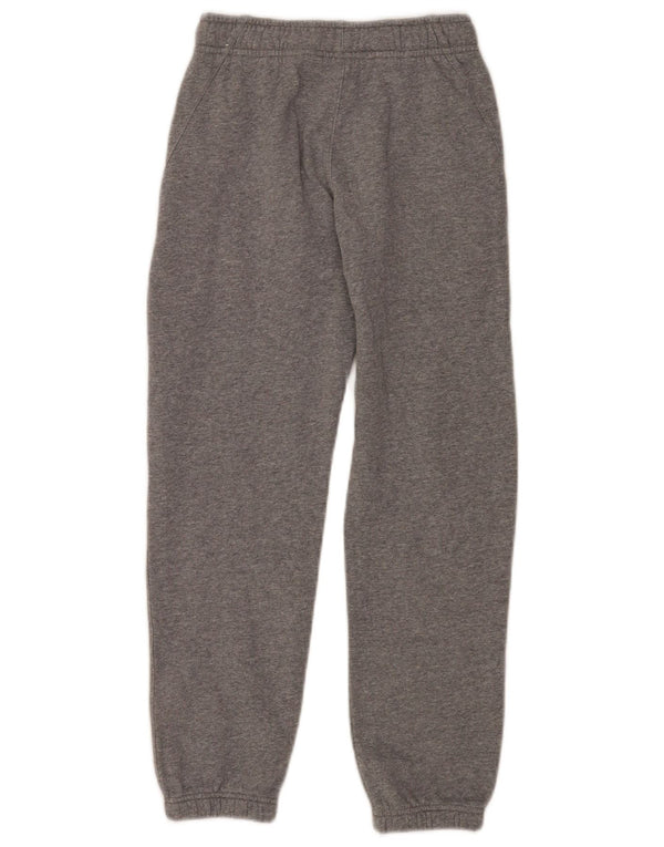 Pantaloni della tuta da ragazzo Nike Joggers 10-11 anni Grigio medio