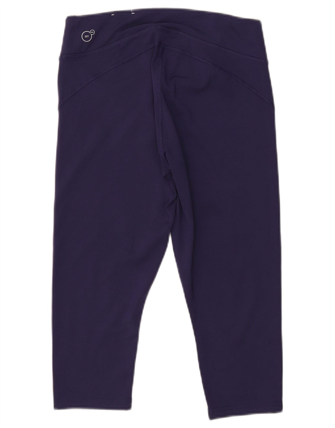 Leggings Capri da donna Puma UK 12 viola medio