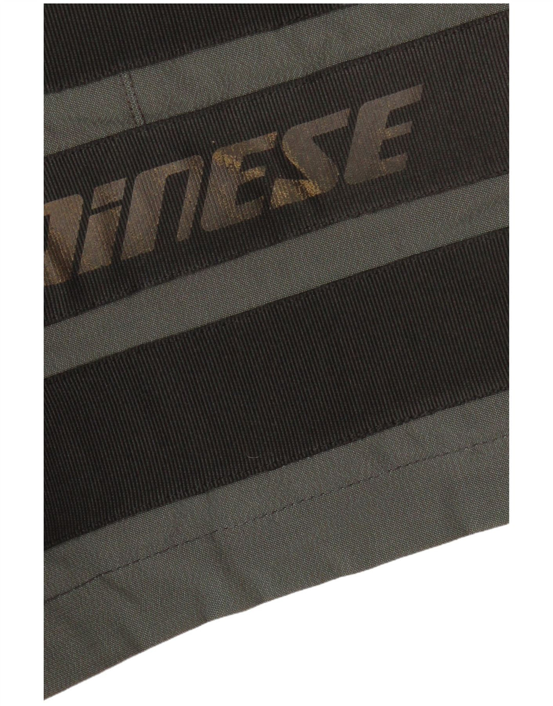 Giacca Dainese Graphic Racer da uomo IT 52 Large Grigio Colourblock Nylon