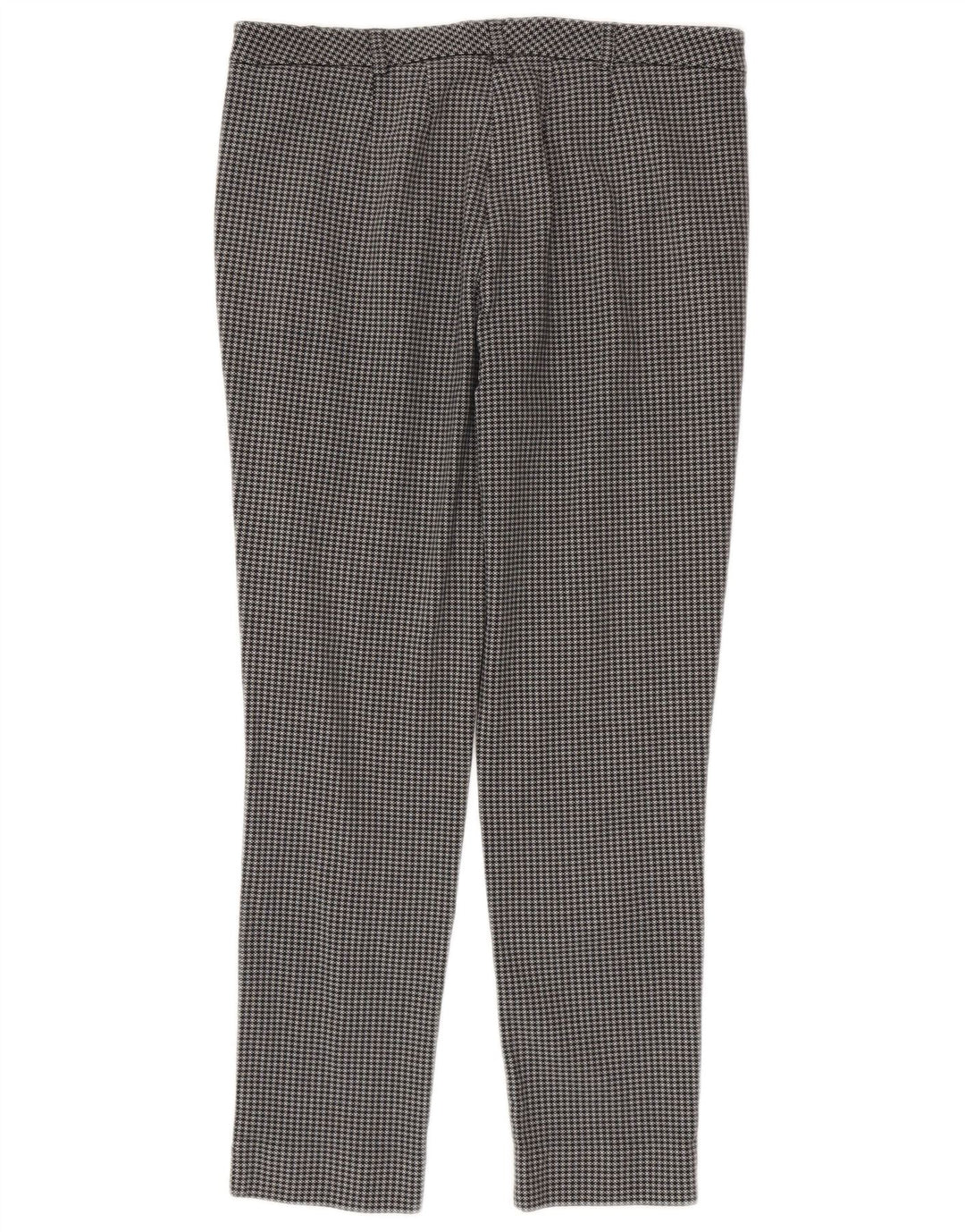 Pantaloni corti da donna Marks & Spencer UK 12 Medium W32 L25 Grigio