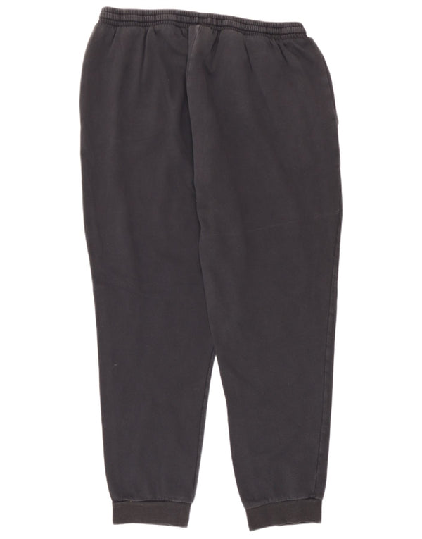 Pantaloni da tuta da donna Adidas Joggers UK 18 XL neri